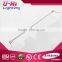 clear Quartz Infra Halogen Heating Lamp