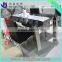 Haojing 6mm back painted toughened glass for kitchen splashback with low price