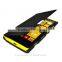 For Nokia Lumia 920 Magnetic Flip Leather Case Cover