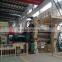 5 roller pvc plastic rigid sheet production line