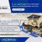 prefab quick build ready made house camping tents plans