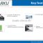 Carku portable jump starter 14000mAh battery jump pack LED light battery multi-function jump starter
