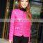 Jacket from china women padding jacket sale