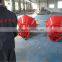CDR-600 fertilizer spreader, tractor mounted spreader
