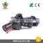 JF 3W LED / third telescopic zoom headlights light outdoor fishing camping light searchlight headlights