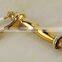 royal golden brass upc basin faucet