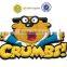 discount manufacture high quality custom cute fridge magnet at low price