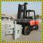 Passed CE brand new 2 ton diesel forklift truck