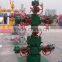 Ground Wellhead and Christmas Tree Equipment for Oil Drilling