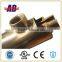 CE Approved Stainless Steel sidearm heat exchanger