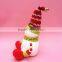 SD202 2014 hot sale christmas felt decorations factory price decor