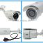 1.3 MP bullet water-proof IP camera,home office security camera system,30m IR range