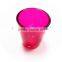 PS 30ml plastic mini beer mug shot glass