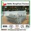 Hollow Steel Galvanized Angle Bar For Shelf