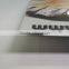 3mm thick advertising boards aluminum plastic composite