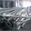 powder coating used street light pole