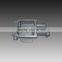 High Precision Casting with Steady Quality