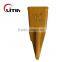 Factory price excavator bucket teeth PC60 25S