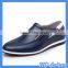 2016 new men's casual shoes men's fashion pu leather driving shoes Peas shoes wholesale MHo-190