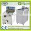 Peanut frying machine/cashew frying machine/ new chips frying machine Potato crisps line