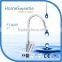 HomeSweetie-FT-B207F Taiwan High Quality for RO Solid Brass Kitchen Faucet