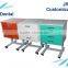 mobile dental cart cabinet