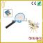 Customized electric mosquito killer racket mosquito trap