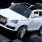 The New Kids Toy Car Remote Control Electric Double Drive