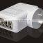 Universal 5V 6A 4 USB port wall charger for iphone ipad cellphone