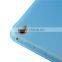 colorful back cover tpu case for ipad pro 9.7 and 12.9