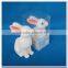 3D decorative lighted with rabbit animal light for Christmas