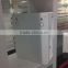 Purple panel table top RO water purifier machine