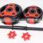 Cement Dumbbell Set Adjustable Dumbell Set Fitness Dumbbell Set