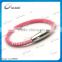 High Quality silicone magnetic bio energy Sport silicone energy bracelet Bracelet ion 2016
