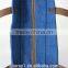 Leather Canvas Bag In Shopping Bag Beach Bag Handbag