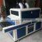 Express Plane Plastic Bag uv Curing Oven /screen Printing Drying Oven for Sale TM-700UVF-B