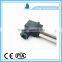 High temperature smart pressure sensor