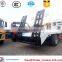 Customized 4x2 6x4 8x4 low bed truck for sale