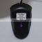 6D Wired Mouse Ergonomic mouse Gaming Mouse with LED light from 10 years professional factory