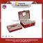 Cheap small leather gift box supplier
