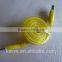 2015 top quality transparent micro led fiber cable