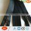 #5 TPU coated various color waterproof zipper for sale