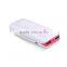 Shenzhen gift protable mobile power bank 5200mah