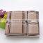 New fashion style bath towel, face towel with box package                        
                                                Quality Choice