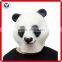 High Quality Latex Full Face Dog Mask