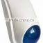 Fanshine 868Mhz Outdoor Wireless Remote Control Portable Siren Alarm with PIR Sensor