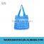 Hot sales PVC inflatable bubble beach bag from China