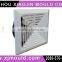 Plastic Wall Mounted Electric Bathroom Exhaust Fan mould,bathroom window exhaust fan mould