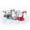 red apple peeler potato slicer wholesale apple peeler