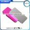 Custom shape power bank external universal gift power bank